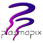 Plasmapix Logo